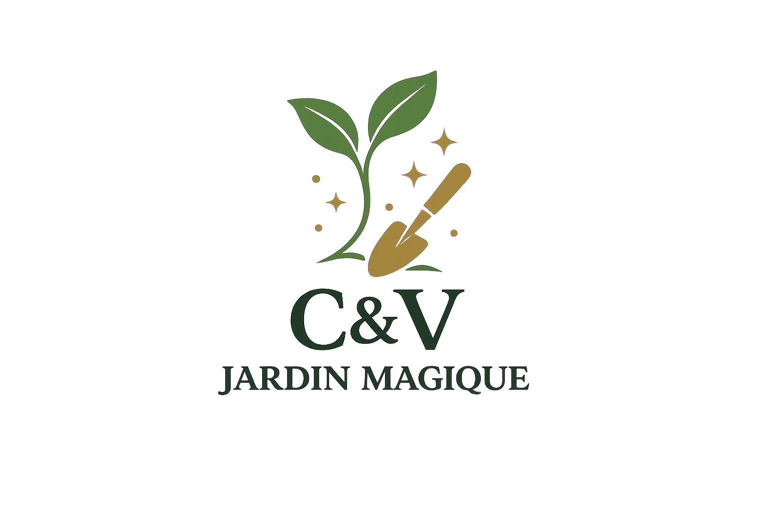 C&V Jardin Magique